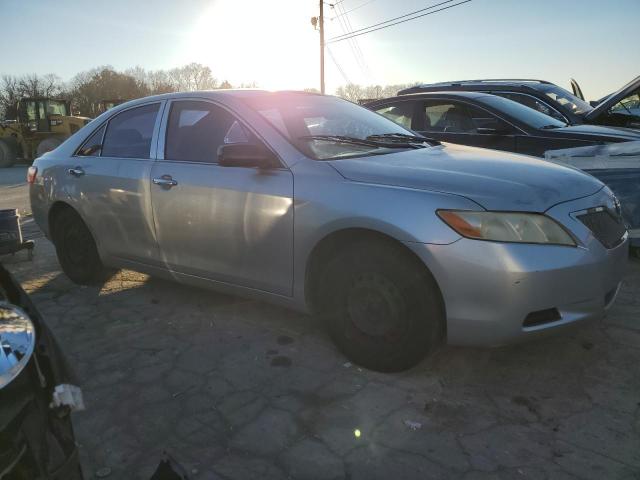 Photo 4 from auction – 2007 TOYOTA CAMRY CE with VIN JTNBE46K573118091