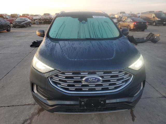 Photo 5 from auction – 2022 FORD EDGE SEL with VIN 2FMPK4J97NBA78189
