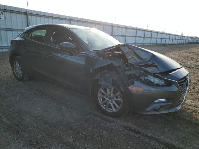 Photo 4 from auction – 2016 MAZDA 3 TOURING with VIN 3MZBM1L75GM286959
