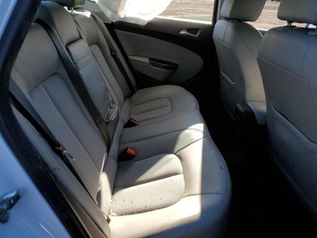 Photo 10 from auction – 2016 BUICK VERANO SPO with VIN 1G4PW5SK9G4183096