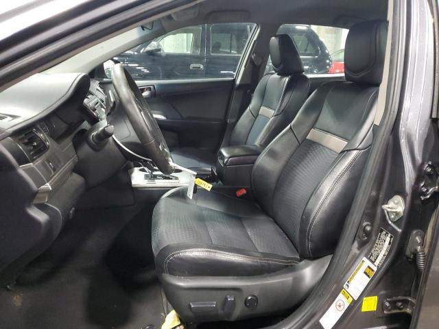 Photo 7 from auction – 2014 TOYOTA CAMRY L with VIN 4T1BF1FKXEU335509