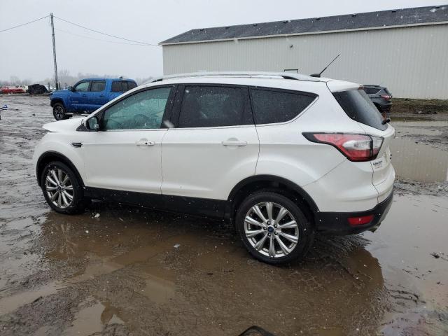 Photo 2 from auction – 2017 FORD ESCAPE TIT with VIN 1FMCU9J93HUB00323