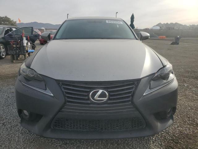 Photo 5 from auction – 2014 LEXUS IS 250 with VIN JTHBF1D23E5031292