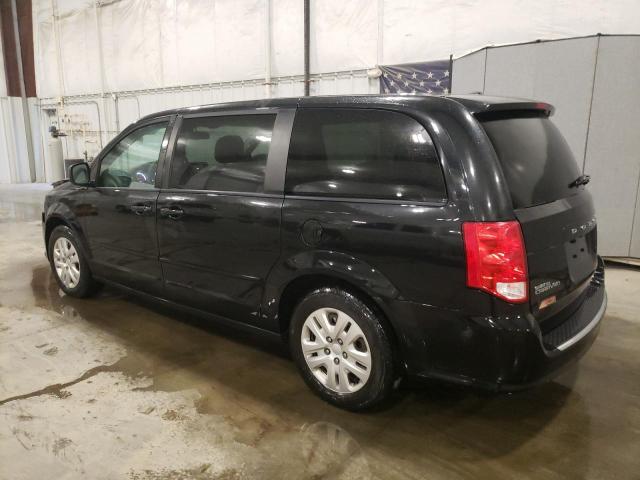 Photo 2 from auction – 2016 DODGE GRAND CARA with VIN 2C4RDGBG1GR387463