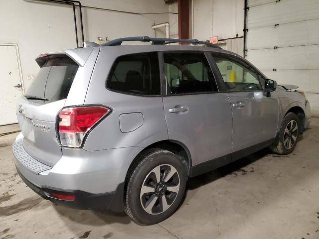 Photo 3 from auction – 2017 SUBARU FORESTER 2 with VIN JF2SJAEC6HH805997