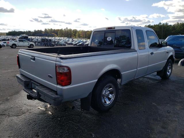 Photo 3 from auction – 2002 FORD RANGER SUP with VIN 1FTYR44E12PA70347