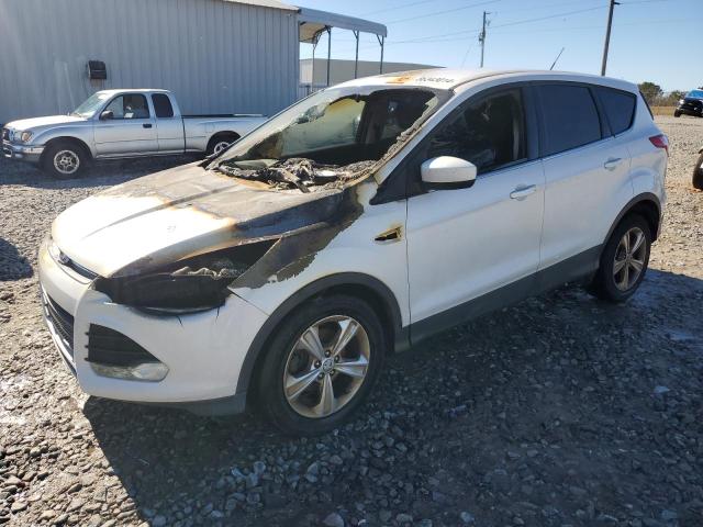 FORD ESCAPE SE 2014 with VIN 1FMCU0GX8EUD77563 - Photo from auction