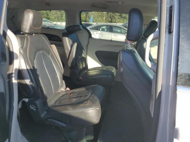 Photo 11 from auction – 2017 CHRYSLER PACIFICA T with VIN 2C4RC1BG6HR583335