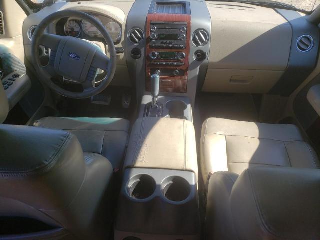 Photo 8 from auction – 2008 FORD F150 SUPER with VIN 1FTPW12VX8FA60971