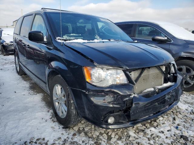 Photo 4 from auction – 2019 DODGE GRAND CARA with VIN 2C4RDGCG8KR723178
