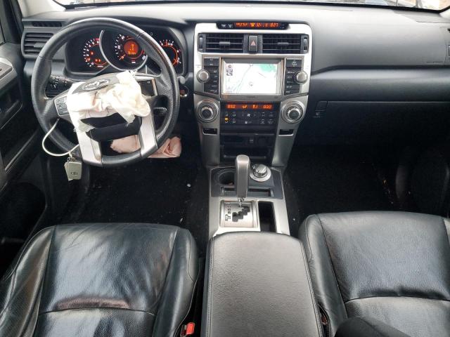 صورة رقم 8 من المزاد - 2011 TOYOTA 4RUNNER SR مع VIN JTEBU5JR5B5052409