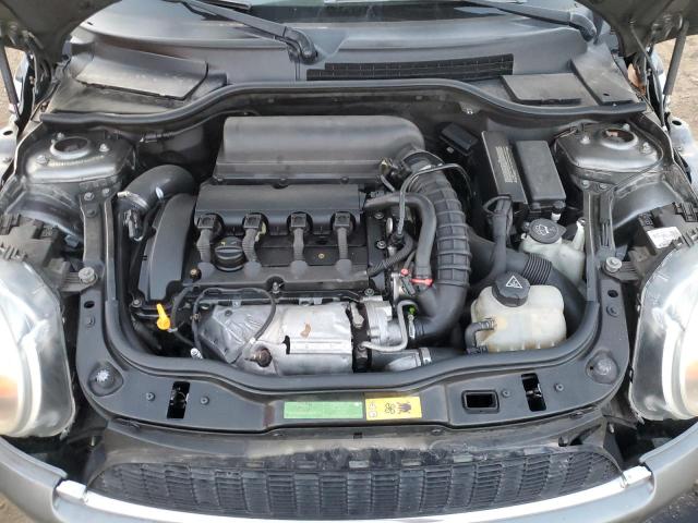 Photo 11 from auction – 2010 MINI COOPER S with VIN WMWMF7C59ATX44712
