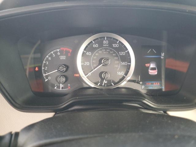 Photo 9 from auction – 2020 TOYOTA COROLLA LE with VIN 5YFEPRAE4LP126307