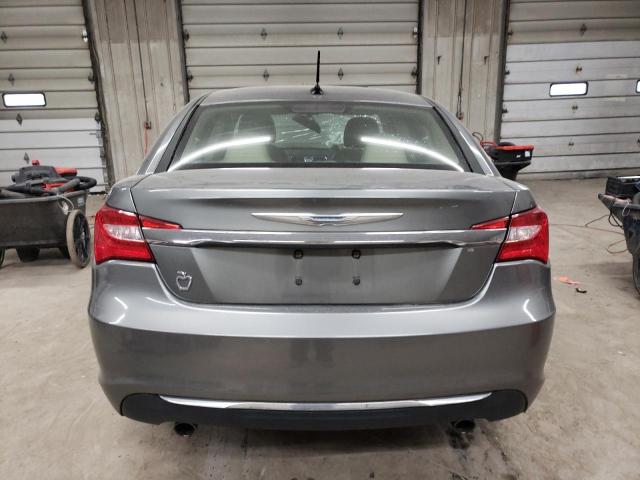 Photo 6 from auction – 2012 CHRYSLER 200 LIMITE with VIN 1C3CCBCG1CN120992