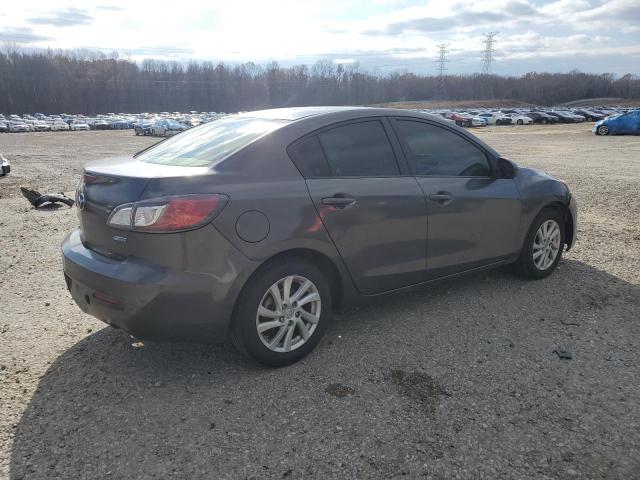 Photo 3 from auction – 2012 MAZDA 3 I with VIN JM1BL1V71C1682252