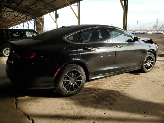 Photo 3 from auction – 2015 CHRYSLER 200 C with VIN 1C3CCCCB0FN508567