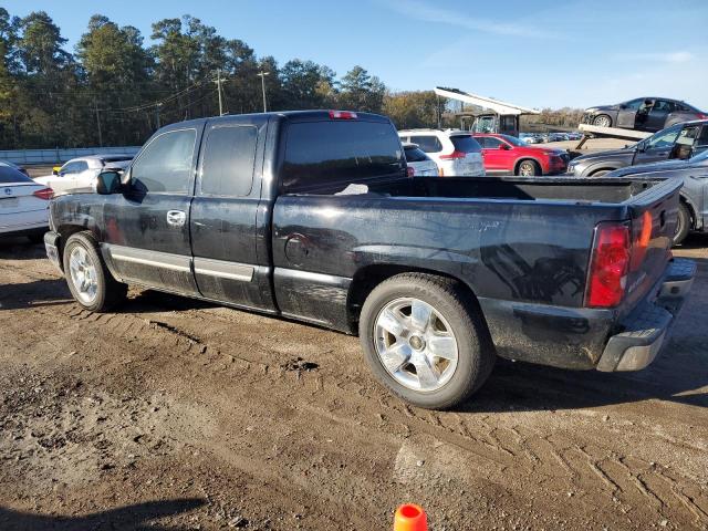 Photo 2 from auction – 2005 CHEVROLET SILVERADO with VIN 2GCEC19T651252119