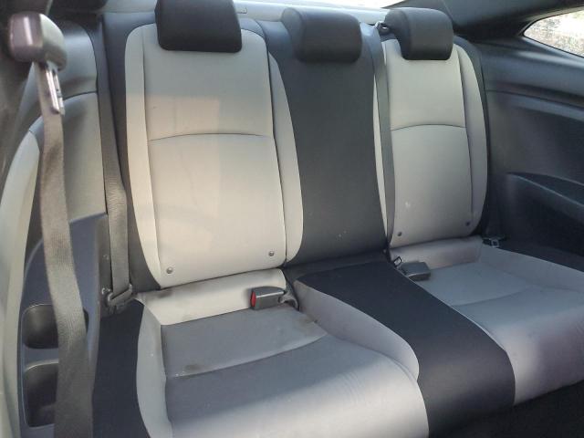 Photo 10 from auction – 2016 HONDA CIVIC EX with VIN 2HGFC3B35GH353321