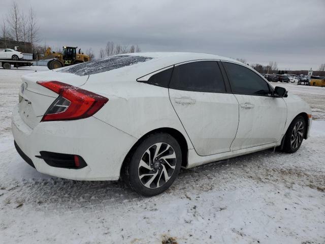 Photo 3 from auction – 2017 HONDA CIVIC EX with VIN 2HGFC2F81HH006134