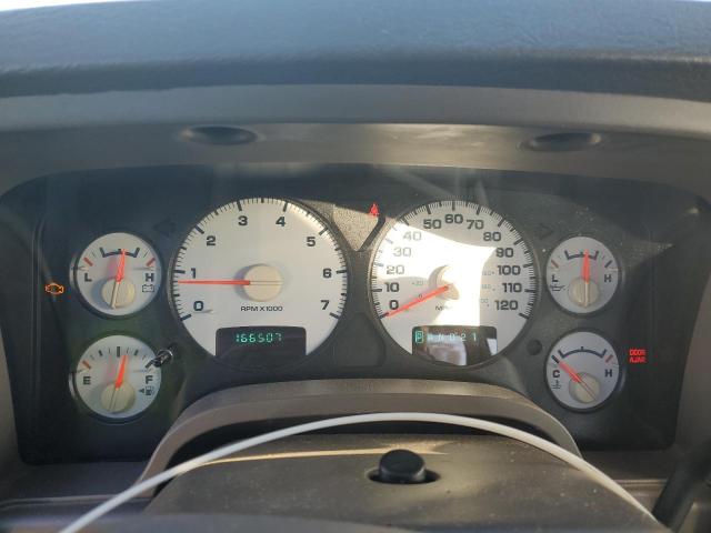 Photo 9 from auction – 2004 DODGE RAM 1500 S with VIN 1D7HA18D34S784672