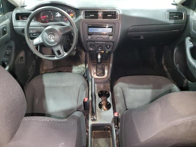 Photo 8 from auction – 2013 VOLKSWAGEN JETTA BASE with VIN 3VW2K7AJ5DM221502