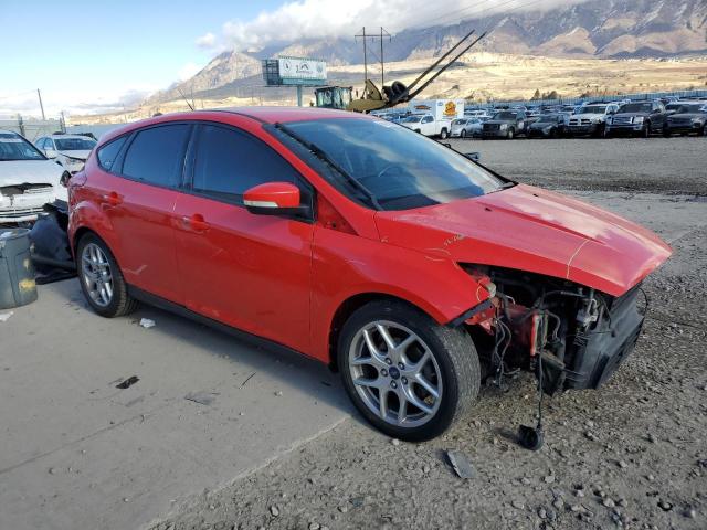 Photo 4 from auction – 2015 FORD FOCUS SE with VIN 1FADP3K25FL324149
