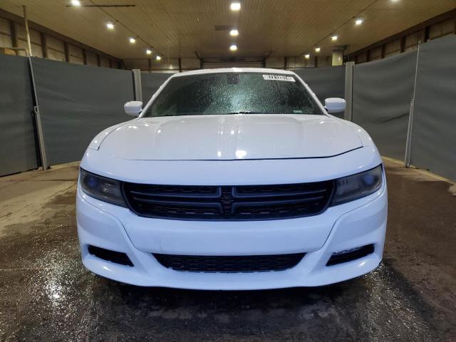 Photo 5 from auction – 2016 DODGE CHARGER SX with VIN 2C3CDXHG6GH222645