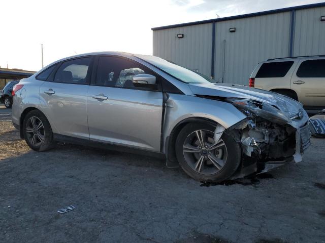 Photo 4 from auction – 2014 FORD FOCUS SE with VIN 1FADP3F21EL461596