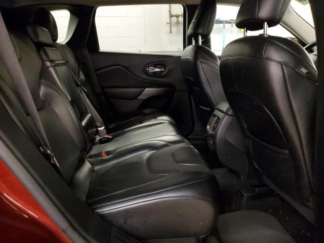 صورة رقم 10 من المزاد - 2019 JEEP CHEROKEE L مع VIN 1C4PJLDB5KD387178