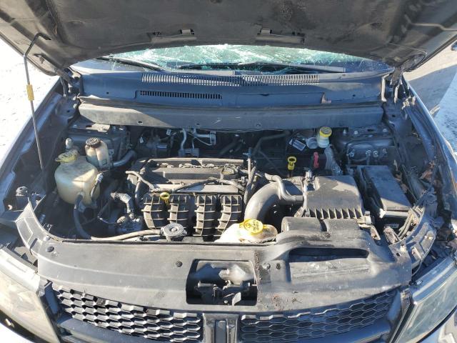 Photo 12 from auction – 2017 DODGE JOURNEY SX with VIN 3C4PDCBB8HT619883