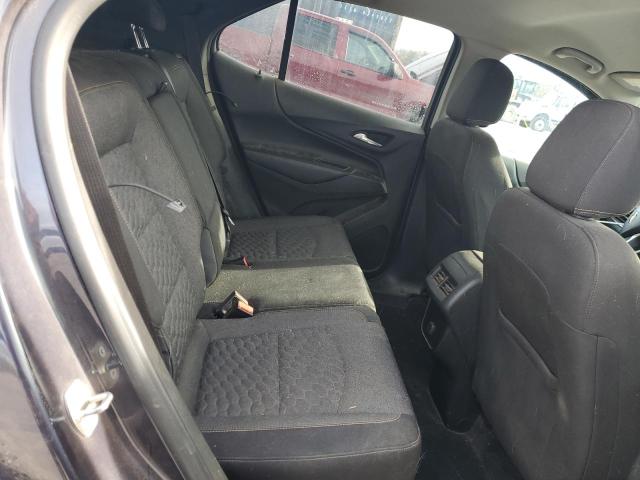 Photo 11 from auction – 2018 CHEVROLET EQUINOX LT with VIN 3GNAXSEV7JS515370