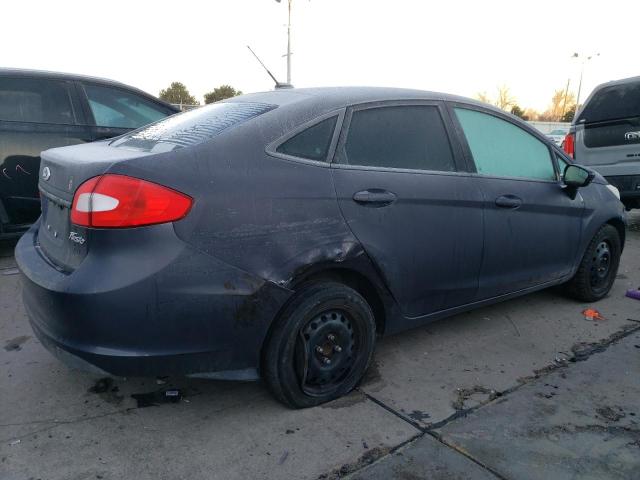 Photo 3 from auction – 2012 FORD FIESTA SE with VIN 3FADP4BJ5CM137839