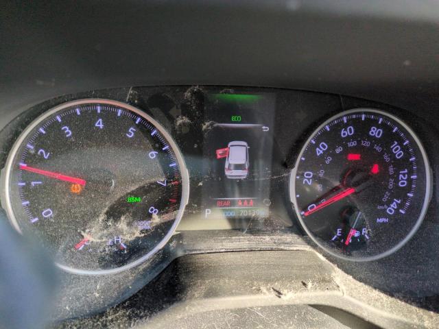Photo 9 from auction – 2019 TOYOTA RAV4 XLE with VIN JTMP1RFVXKD500116