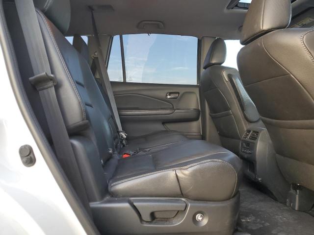 Photo 11 from auction – 2017 HONDA PILOT EXL with VIN 5FNYF5H59HB018475