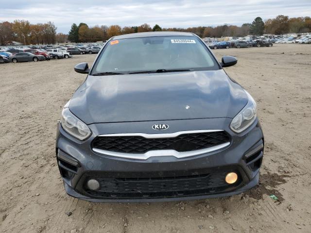 Photo 5 from auction – 2021 KIA FORTE FE with VIN 3KPF24AD6ME309143