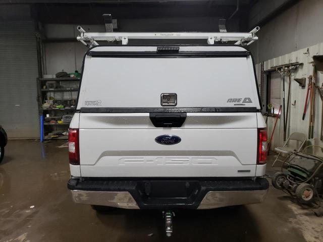 Photo 6 from auction – 2018 FORD F150 SUPER with VIN 1FTFW1EG9JFC17100