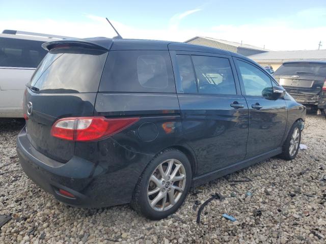Photo 3 from auction – 2013 MAZDA 5 with VIN JM1CW2CL2D0148752