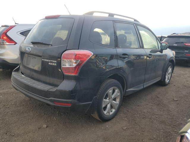 Photo 3 from auction – 2014 SUBARU FORESTER 2 with VIN JF2SJAEC8EH445109