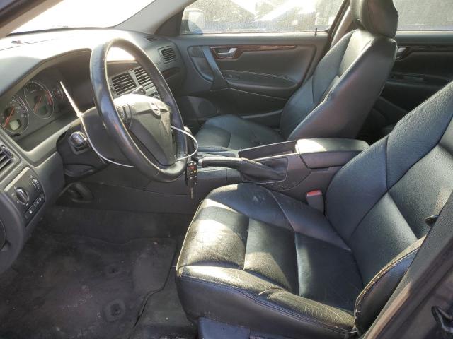 Photo 7 from auction – 2004 VOLVO S60 2.5T with VIN YV1RS59V842349943