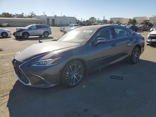 Photo 1 from auction – 2023 LEXUS ES 300H BA with VIN 58ADA1C16PU029440