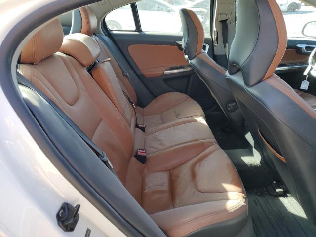 Photo 10 from auction – 2012 VOLVO S60 T5 with VIN YV1622FS6C2113222
