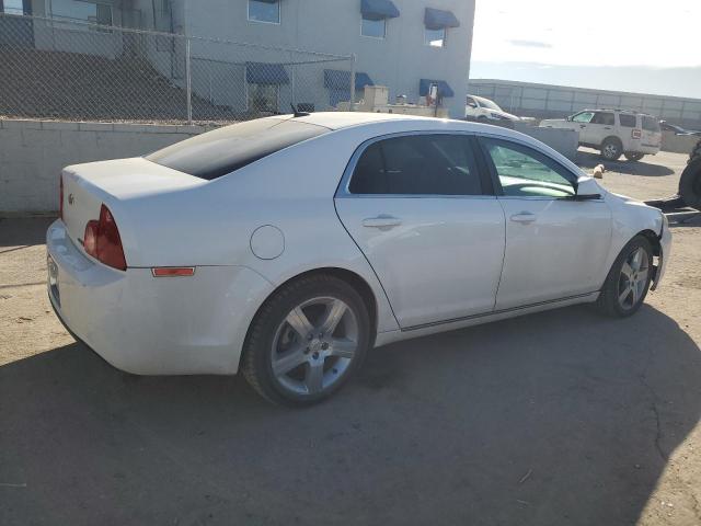Photo 3 from auction – 2011 CHEVROLET MALIBU 2LT with VIN 1G1ZD5EU0BF349561