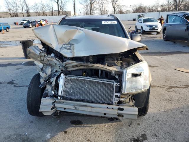 Photo 5 from auction – 2007 CHEVROLET EQUINOX LS with VIN 2CNDL13F576225333