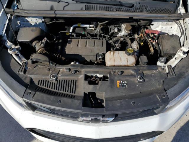Photo 12 from auction – 2021 CHEVROLET TRAX 1LT with VIN KL7CJLSB6MB308274