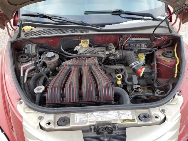 صورة رقم 12 من المزاد - 2005 CHRYSLER PT CRUISER مع VIN 3C4FY58B95T587265