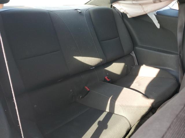 Photo 10 from auction – 2015 CHEVROLET CAMARO LT with VIN 2G1FD1E32F9109168