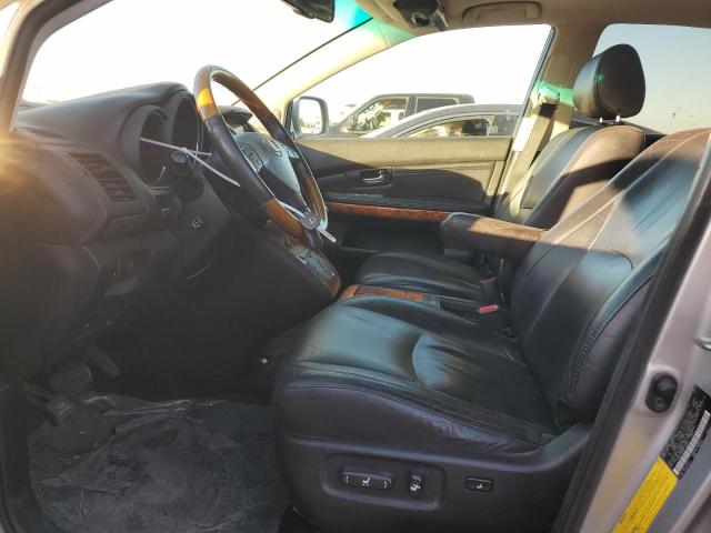 Photo 7 from auction – 2009 LEXUS RX 350 with VIN 2T2HK31U69C128287