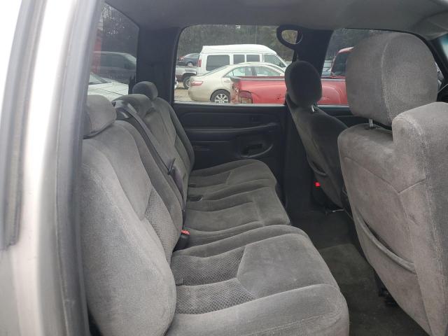 Photo 10 from auction – 2005 CHEVROLET SILVERADO with VIN 2GCEC13TX51132526