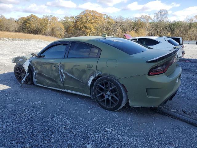 Photo 2 from auction – 2021 DODGE CHARGER SC with VIN 2C3CDXGJ6MH511212
