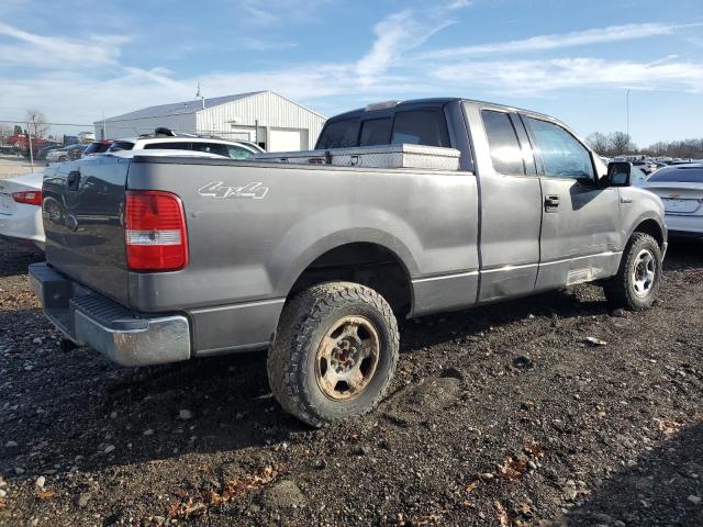 Photo 3 from auction – 2004 FORD F150 with VIN 1FTRX14W74FA01754